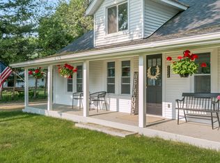 3314 Wayburn Ave SW, Grandville, MI