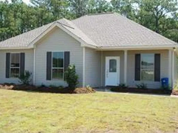 41621 Snowball Cir, Ponchatoula, LA 70454