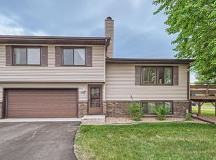 8428 Toledo Ave N, Brooklyn Park, MN 55443