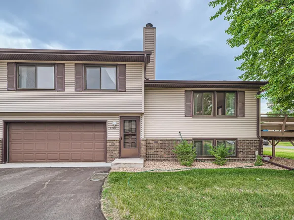 8428 Toledo Ave N, Brooklyn Park, MN 55443