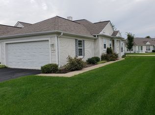 13645 Whittingham Ln, Huntley, IL 60142