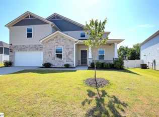 542 Silverado Ave, Greenville, SC 29605