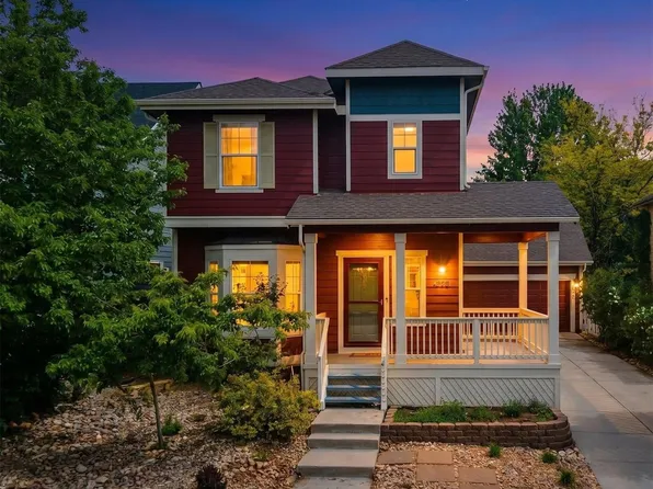 4213 Timber Hollow Loop, Castle Rock, CO 80109