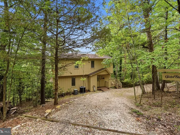 51 Forrest St, Basye, VA 22810