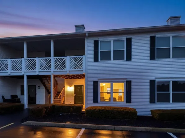 675 Milcrest Dr, Marysville, OH 43040