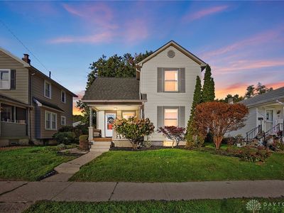 1741 King Ave, Dayton, OH, 45420