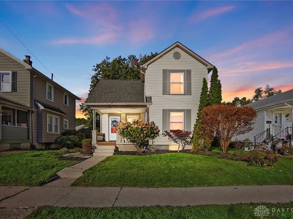 1741 King Ave, Dayton, OH 45420