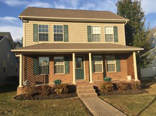 4006 William Mack Ln, Portland, TN 37148