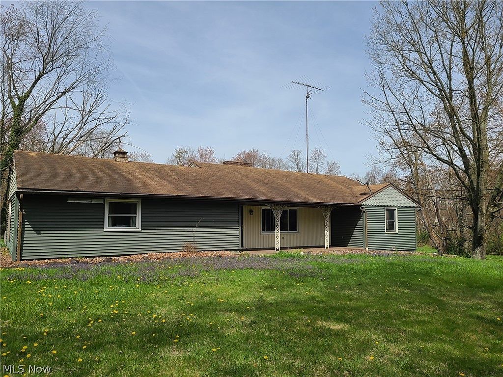 9228 N Lima Rd, Poland, OH 44514 Zillow