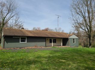 9228 N Lima Rd, Poland, OH 44514