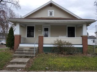 1909 Warder St, Springfield, OH 45503