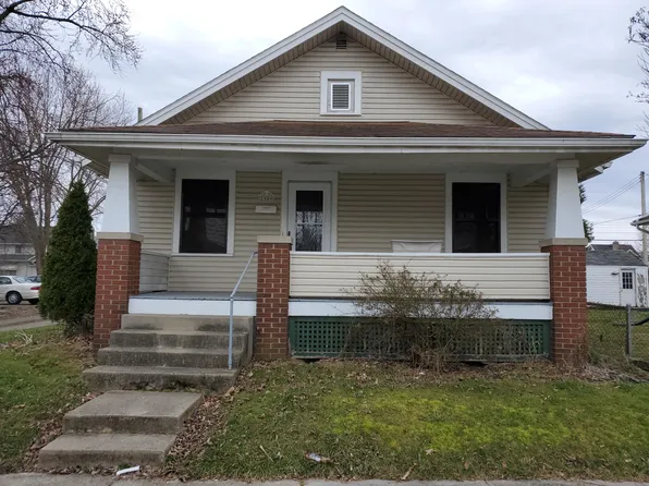 1909 Warder St, Springfield, OH 45503