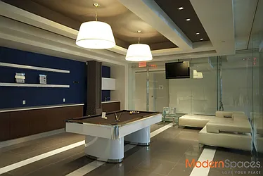 Rented by Modern Spaces