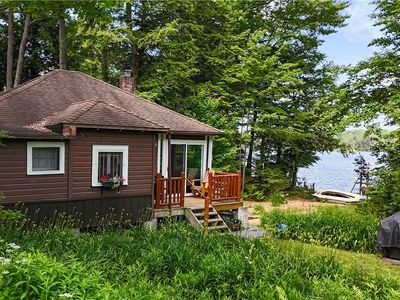 13969 State Route 28, Forestport, NY, 13338