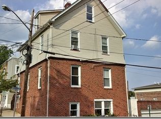2 Saint Marys Pl APT 4, Belleville, NJ 07109