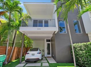 3053 Gifford Ln UNIT 3053, Miami, FL 33133
