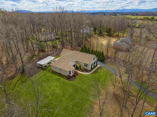 612 London Ct, Ruckersville, VA 22968