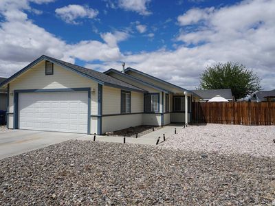 302 Kathy St, Fallon, NV, 89406