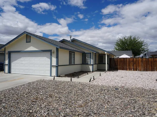 302 Kathy St, Fallon, NV 89406