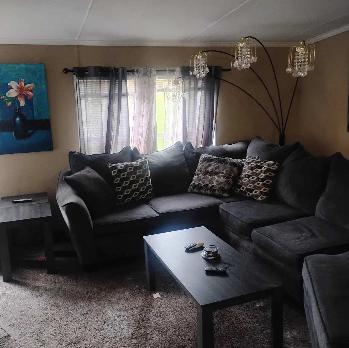 4 bed, 1404 sqft, $2,995 — Photo 4