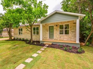 301 S Brushy St, Leander, TX 78641