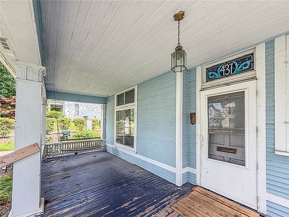 4th image of 437 W Decatur St