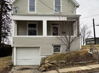 19 Murtland Ave, Washington, PA 15301