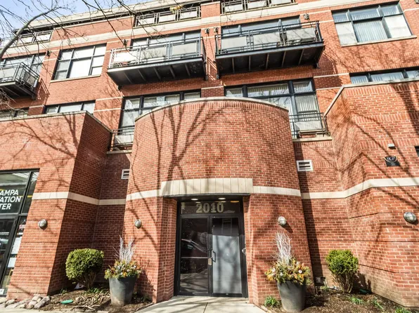 1542 N Damen/2010 W Pierce, 2010 W Pierce Ave N #301, Chicago, IL 60622