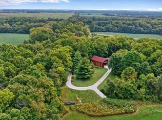7962 E State Road 236, North Salem, IN 46165
