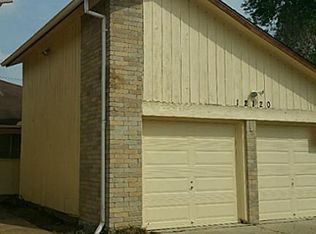 12120 Tambourine Dr, Stafford, TX 77477