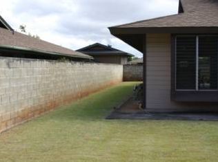 95-531 Poiki Pl, Mililani, HI 96789