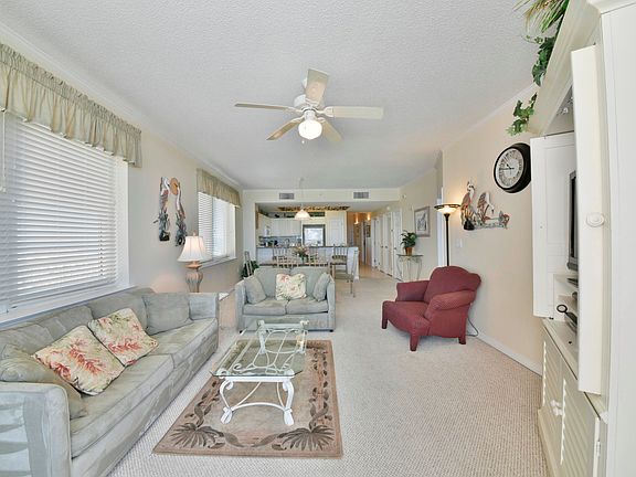 Spacious Open Living