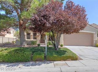 2722 Grand Forks Rd, Henderson, NV 89052