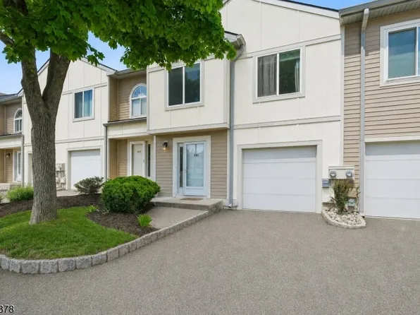 606 Park Pl, Springfield Twp., NJ 07081