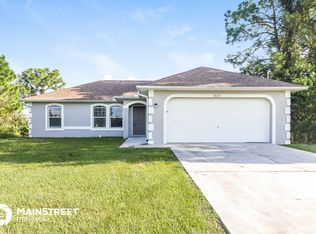 3818 23rd St SW, Lehigh Acres, FL 33976