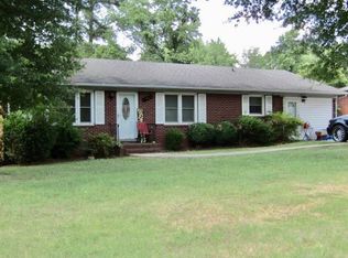 104 Robin Hood Rd, South Boston, VA 24592