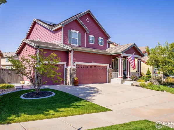 1263 Graham Cir, Erie, CO 80516