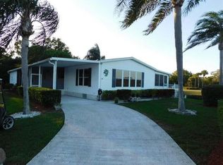 3147 Columbrina Cir, Port Saint Lucie, FL 34952