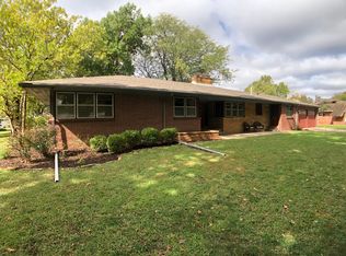 717 N West St, Buhler, KS 67522
