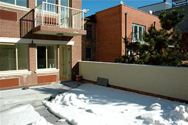 Rented by Boerum Hill Realty | media 25