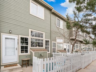 8199 Welby Road #4107, Thornton, CO, 80229