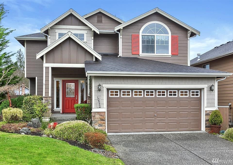 Welcome Home!