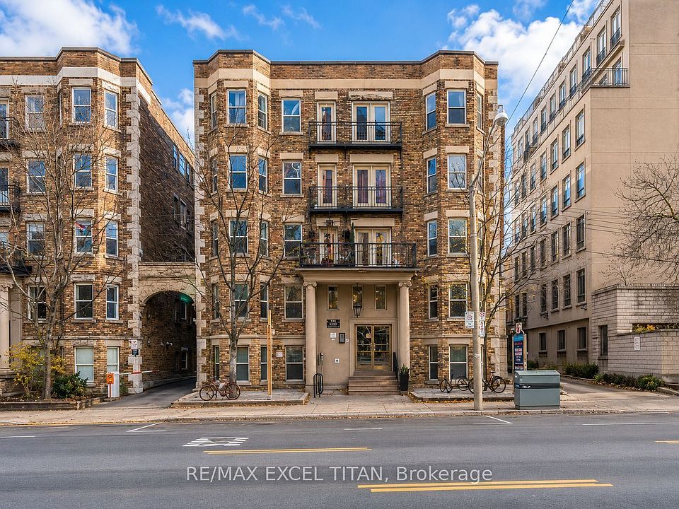 1st image of 414 Jarvis St #G4