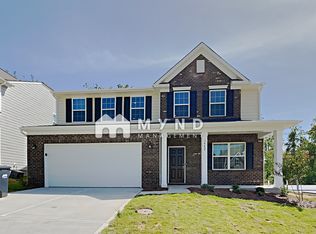 3442 Melwood Estates Dr, Denver, NC 28037