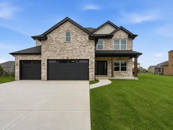 23039 Lakeview Estates Blvd, Frankfort, IL 60423