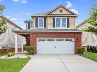 2517 Oakleaf Rdg, Lithonia, GA 30058