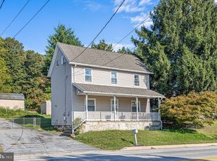 1022 Valley Rd, Hockessin, DE 19707