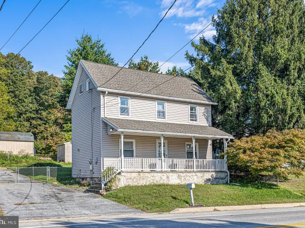 1022 Valley Rd, Hockessin, DE 19707