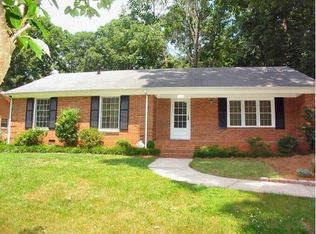 7009 Reddman Rd, Charlotte, NC 28212