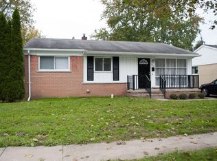 840 Calder Ave, Ypsilanti, MI 48198